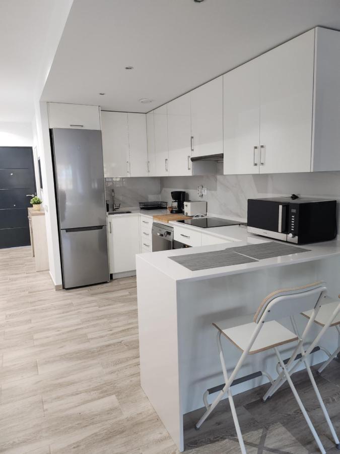 Apartamento Cerca A La Playa Fuengirola Exterior foto