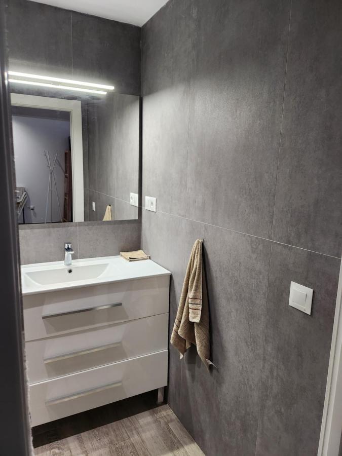 Apartamento Cerca A La Playa Fuengirola Exterior foto