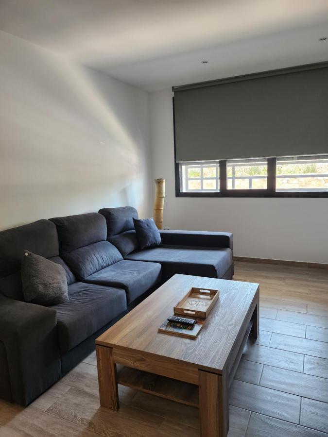 Apartamento Cerca A La Playa Fuengirola Exterior foto